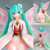 Оригінальна аніме фігурка Hatsune Miku GT Project Racing Miku Tony Haregi Ver. 1/1 Complete Figure