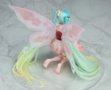 Оригинальная аниме фигурка Hatsune Miku GT Project Racing Miku Tony Haregi Ver. 1/1 Complete Figure