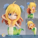 Оригинальная аниме фигурка Nendoroid Dropkick on My Devil! Jashin-chan