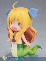 Оригинальная аниме фигурка Nendoroid Dropkick on My Devil! Jashin-chan