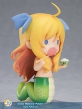Оригинальная аниме фигурка Nendoroid Dropkick on My Devil! Jashin-chan