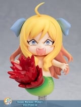 Оригинальная аниме фигурка Nendoroid Dropkick on My Devil! Jashin-chan