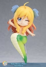 Оригинальная аниме фигурка Nendoroid Dropkick on My Devil! Jashin-chan