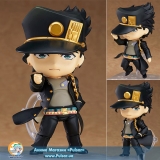 Оригинальная аниме фигурка Nendoroid TV Anime "JoJo's Bizarre Adventure Stardust Crusaders" Jotaro Kujo