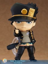 Оригинальная аниме фигурка Nendoroid TV Anime "JoJo's Bizarre Adventure Stardust Crusaders" Jotaro Kujo