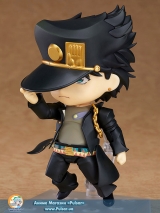 Оригинальная аниме фигурка Nendoroid TV Anime "JoJo's Bizarre Adventure Stardust Crusaders" Jotaro Kujo