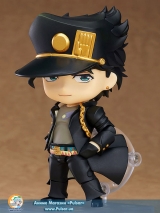Оригинальная аниме фигурка Nendoroid TV Anime "JoJo's Bizarre Adventure Stardust Crusaders" Jotaro Kujo