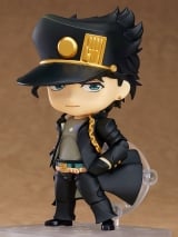 Nendoroid Kuujou Joutarou