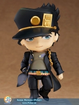 Оригинальная аниме фигурка Nendoroid TV Anime "JoJo's Bizarre Adventure Stardust Crusaders" Jotaro Kujo