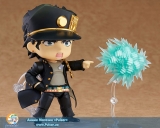Оригинальная аниме фигурка Nendoroid TV Anime "JoJo's Bizarre Adventure Stardust Crusaders" Jotaro Kujo