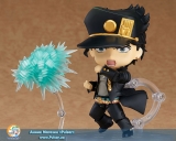Оригинальная аниме фигурка Nendoroid TV Anime "JoJo's Bizarre Adventure Stardust Crusaders" Jotaro Kujo