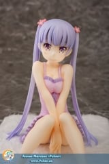 Оригинальная аниме фигурка NEW GAME!! Aoba Suzukaze Complete Figure