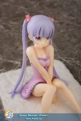 Оригинальная аниме фигурка NEW GAME!! Aoba Suzukaze Complete Figure