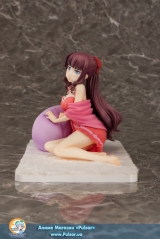Оригінальна аніме фігурка NEW GAME !! Hifumi Takimoto Complete Figure