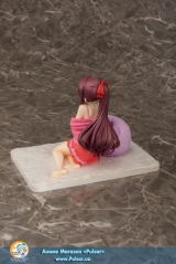 Оригінальна аніме фігурка NEW GAME !! Hifumi Takimoto Complete Figure