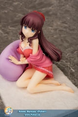 Оригінальна аніме фігурка NEW GAME !! Hifumi Takimoto Complete Figure