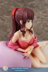 Оригінальна аніме фігурка NEW GAME !! Hifumi Takimoto Complete Figure