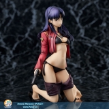 Оригинальная аниме фигурка Rebuild of Evangelion Misato Katsuragi Complete Figure