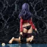 Оригинальная аниме фигурка Rebuild of Evangelion Misato Katsuragi Complete Figure