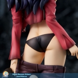 Оригинальная аниме фигурка Rebuild of Evangelion Misato Katsuragi Complete Figure
