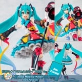 Оригинальная аниме фигурка Hatsune Miku "Magical Mirai 2018" Ver. 1/7 Complete Figure