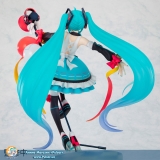 Оригинальная аниме фигурка Hatsune Miku "Magical Mirai 2018" Ver. 1/7 Complete Figure