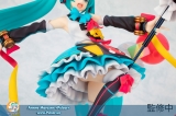 Оригинальная аниме фигурка Hatsune Miku "Magical Mirai 2018" Ver. 1/7 Complete Figure