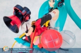 Оригинальная аниме фигурка Hatsune Miku "Magical Mirai 2018" Ver. 1/7 Complete Figure
