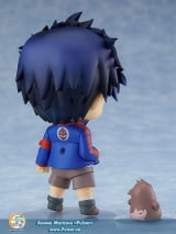 Оригинальная аниме фигурка Nendoroid Gurren Lagann Simon