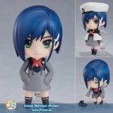 Оригинальная аниме фигурка Nendoroid DARLING in the FRANXX Ichigo