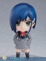 Оригинальная аниме фигурка Nendoroid DARLING in the FRANXX Ichigo