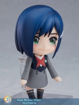 Оригинальная аниме фигурка Nendoroid DARLING in the FRANXX Ichigo