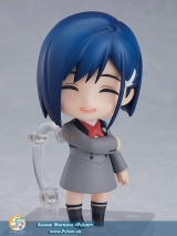 Оригинальная аниме фигурка Nendoroid DARLING in the FRANXX Ichigo