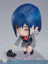 Оригинальная аниме фигурка Nendoroid DARLING in the FRANXX Ichigo