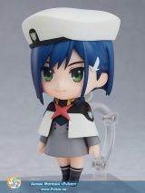 Оригинальная аниме фигурка Nendoroid DARLING in the FRANXX Ichigo