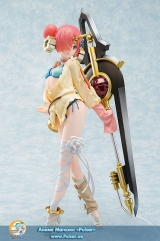 Оригинальная аниме фигурка Fate/Grand Order Saber/Frankenstein 1/7 Complete Figure