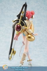 Оригинальная аниме фигурка Fate/Grand Order Saber/Frankenstein 1/7 Complete Figure