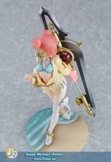 Оригинальная аниме фигурка Fate/Grand Order Saber/Frankenstein 1/7 Complete Figure