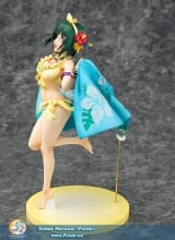 Оригинальная аниме фигурка THE IDOLM@STER Kotori Otonashi 1/8 Complete Figure