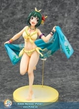 Оригинальная аниме фигурка THE IDOLM@STER Kotori Otonashi 1/8 Complete Figure