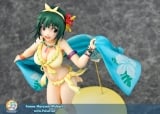 Оригинальная аниме фигурка THE IDOLM@STER Kotori Otonashi 1/8 Complete Figure
