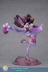 Оригинальная аниме фигурка Kings of Glory Absoluteness Dancing Princess Diaochan 1/7 Complete Figure