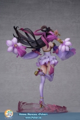 Оригинальная аниме фигурка Kings of Glory Absoluteness Dancing Princess Diaochan 1/7 Complete Figure