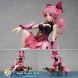 Оригинальная аниме фигурка Kings of Glory Lover of Rose Sun Shang Xiang 1/7 Complete Figure