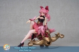 Оригинальная аниме фигурка Kings of Glory Lover of Rose Sun Shang Xiang 1/7 Complete Figure