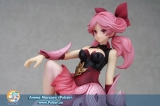 Оригинальная аниме фигурка Kings of Glory Lover of Rose Sun Shang Xiang 1/7 Complete Figure