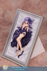 Оригинальная аниме фигурка Hyperdimension Neptunia "Purple Heart" 1/8 Complete Figure