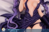Оригинальная аниме фигурка Hyperdimension Neptunia "Purple Heart" 1/8 Complete Figure