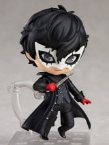 Оригинальная аниме фигурка &laquo;Nendoroid Persona 5 Joker&raquo;