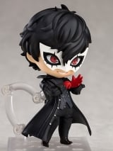 Оригинальная аниме фигурка &laquo;Nendoroid Persona 5 Joker&raquo;